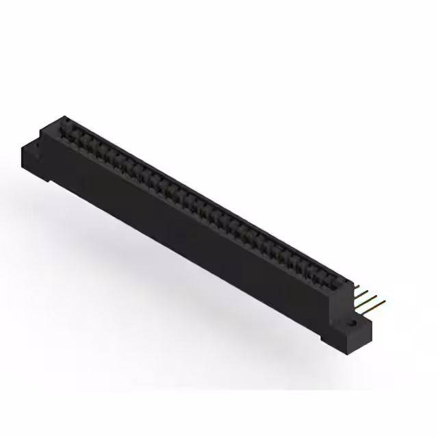 396-031-559-102 EDAC Inc.  Edgeboard Connectors